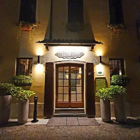 Locanda Stella D'oro 3* Соранья