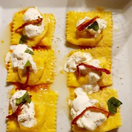 Locanda Stella D'oro Отель 3*