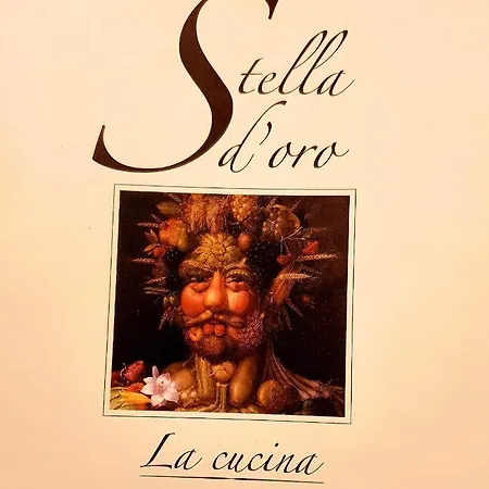 Locanda Stella D'oro Hotell