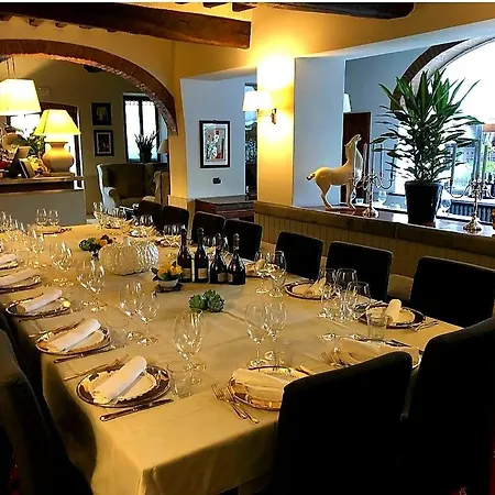 Locanda Stella D'oro 3*