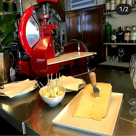 Stella D'oro Hotel 3*