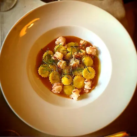 Locanda Stella D'oro 3* Soragna