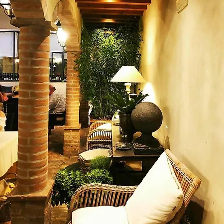 Hotell Locanda Stella D'oro