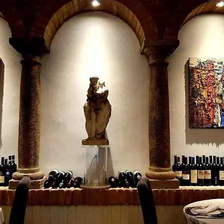 Locanda Stella D'oro 3* Соранья