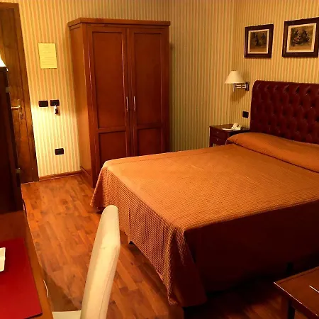 Locanda Stella D'oro Отель 3*