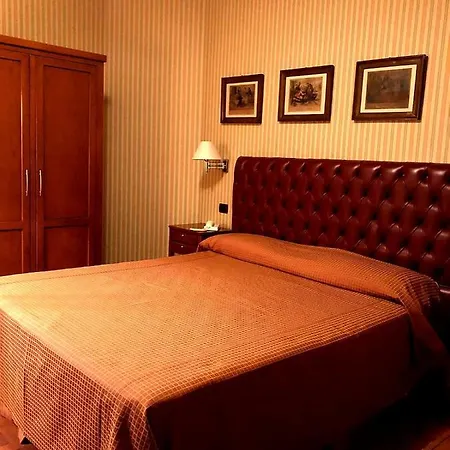 Hotell Locanda Stella D'oro