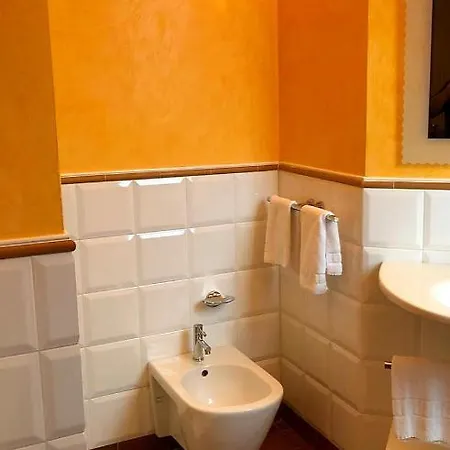 Locanda Stella D'oro Hotell 3*