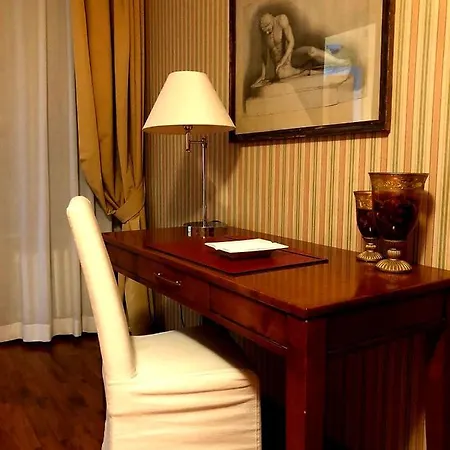 Hotel Stella D'oro