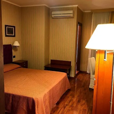 Stella D'oro Hotel