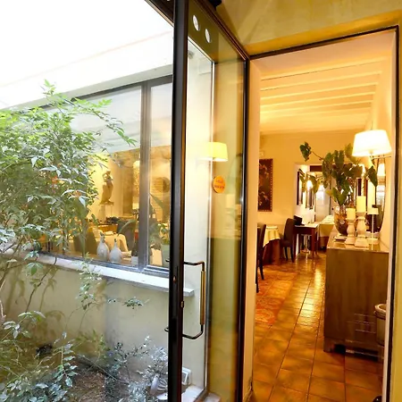 Locanda Stella D'oro Hotell