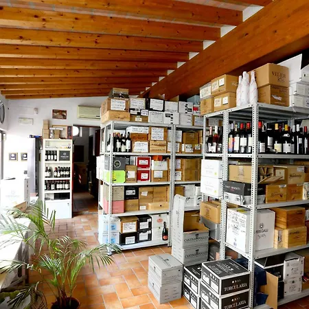 Locanda Stella D'oro Hotell 3*