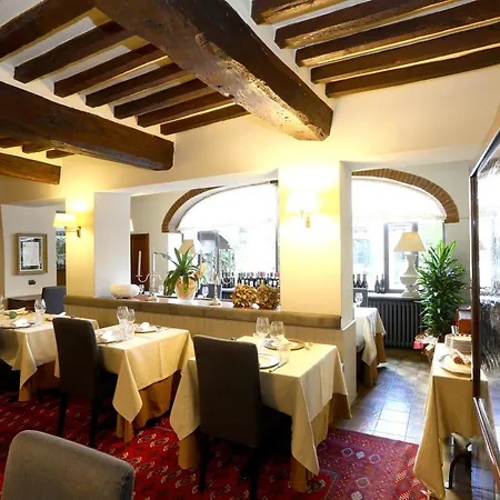 Stella D'oro Hotel Soragna