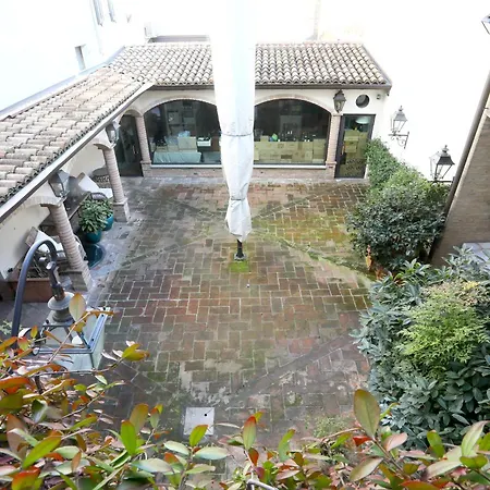 Locanda Stella D'oro Hotell