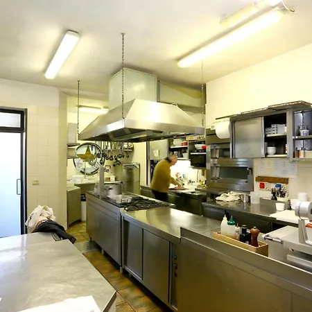 Locanda Stella D'oro Hotell 3*