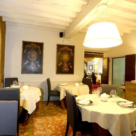 Locanda Stella D'oro Отель