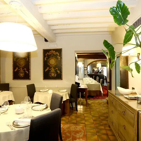 Locanda Stella D'oro Hotell Soragna