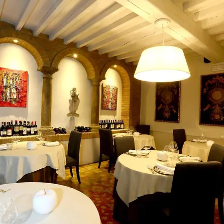 Locanda Stella D'oro 3* Soragna