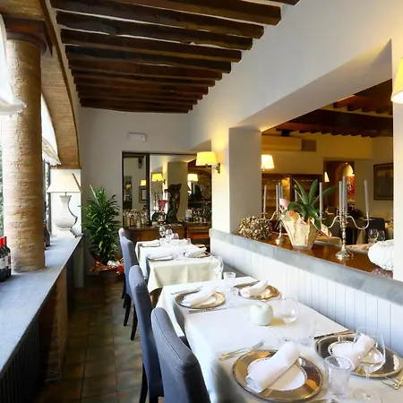 Locanda Stella D'oro Hotell