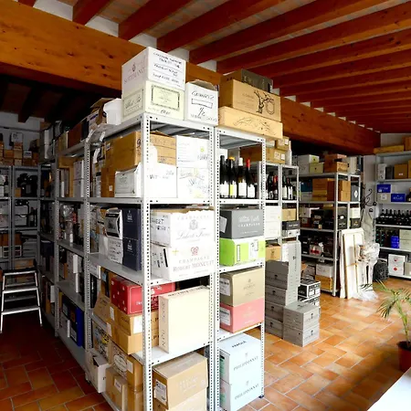Locanda Stella D'oro Hotell 3*