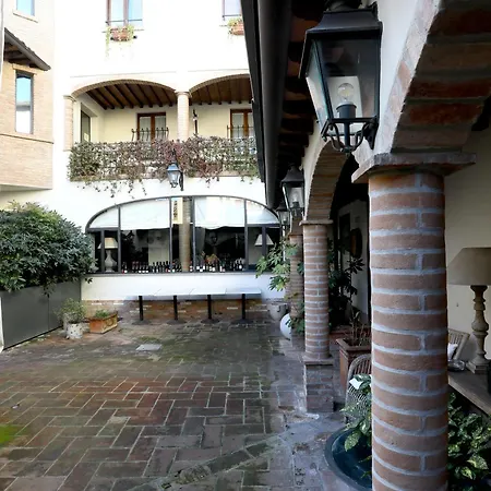 Stella D'oro Hotel