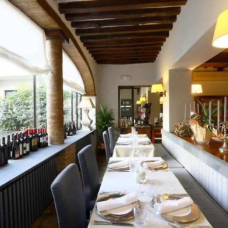 Locanda Stella D'oro 3*