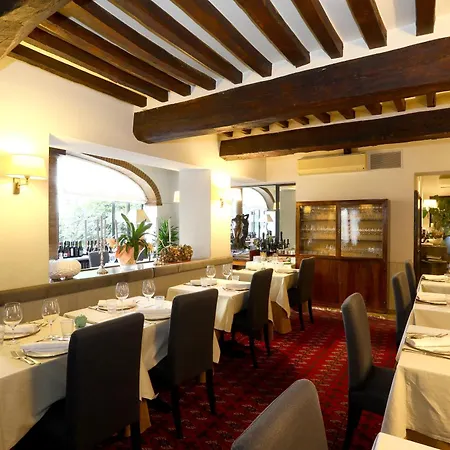 Hotel Stella D'oro