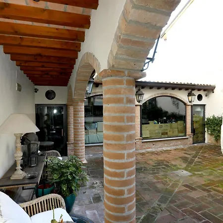 Stella D'oro Hotel