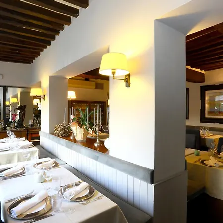 Отель Locanda Stella D'oro 3*