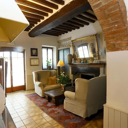 Отель Locanda Stella D'oro Соранья