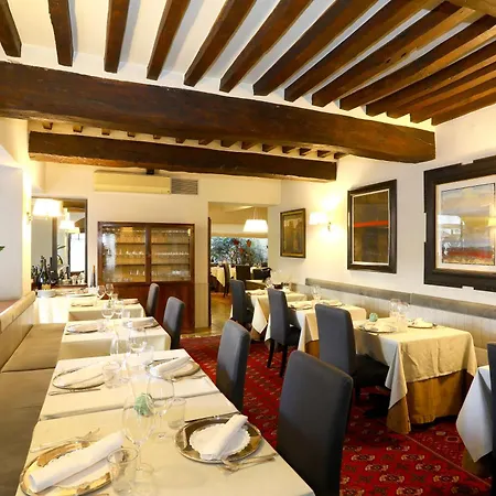 Stella D'oro Hotel