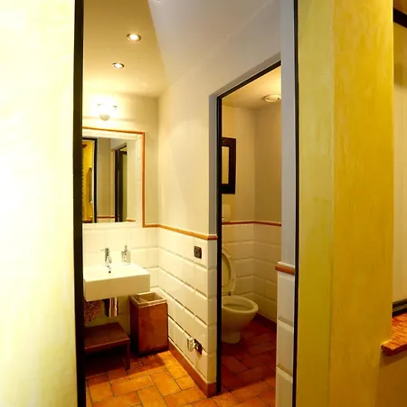 Locanda Stella D'oro Отель
