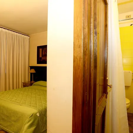 Locanda Stella D'oro 3*