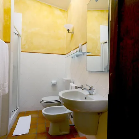 Hotel Stella D'oro 3*