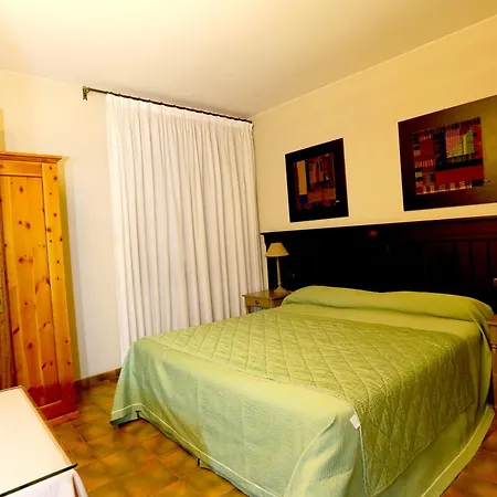 Stella D'oro Hotel Soragna