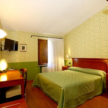 Locanda Stella D'oro 3*