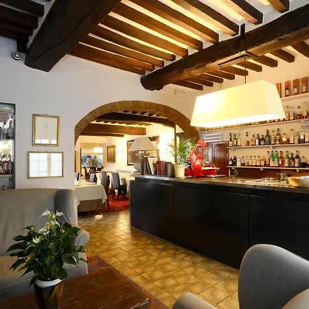 Locanda Stella D'oro Hotell Soragna