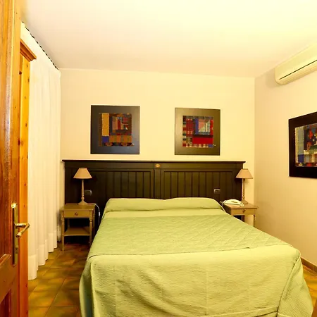 Locanda Stella D'oro 3* Соранья