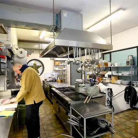 Отель Locanda Stella D'oro 3*