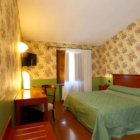 Hotell Locanda Stella D'oro