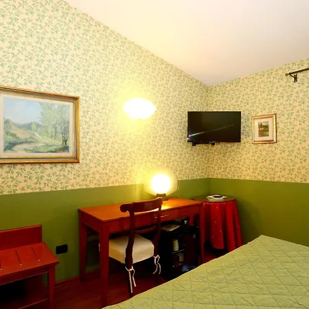 Locanda Stella D'oro 3* Soragna