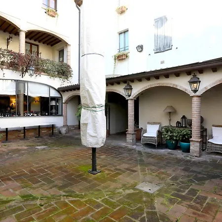 Locanda Stella D'oro Отель